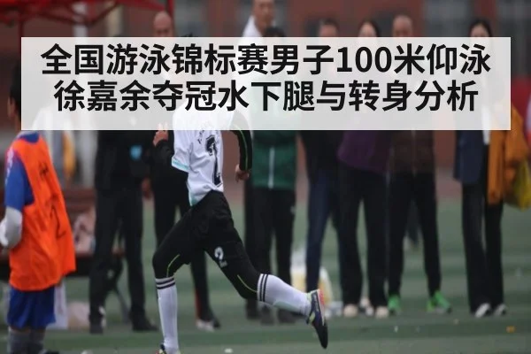 全国游泳锦标赛男子100米仰泳徐嘉余夺冠水下腿与转身分析
